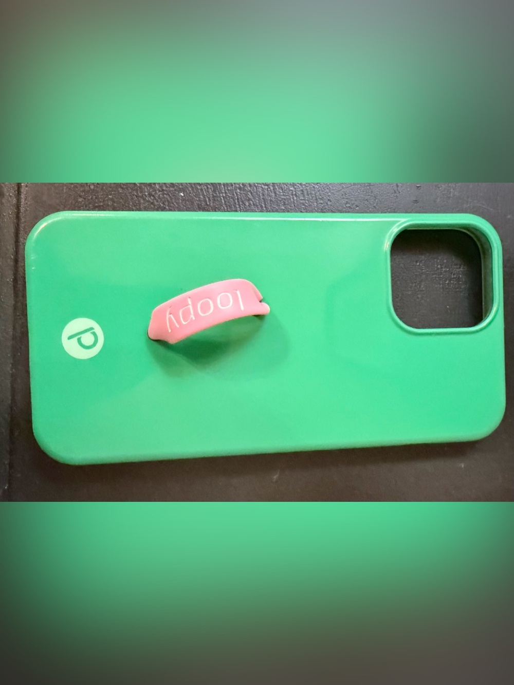Loopy Phone case